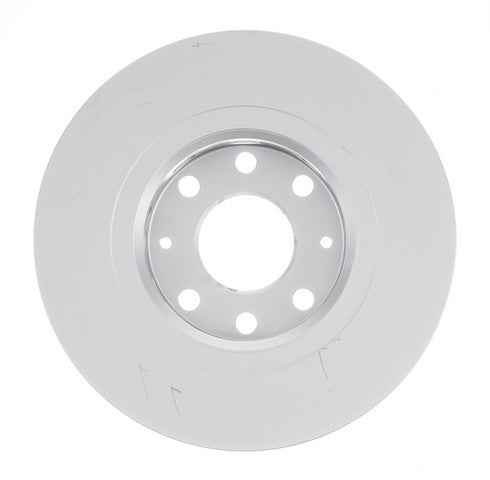 CR55099 Performance Plus Coated Rotor Disc Brake Rotor Agna Brakes
