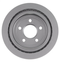 Load image into Gallery viewer, CR55100 Performance Plus Coated Rotor Disc Brake Rotor Agna Brakes