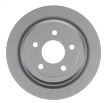 Load image into Gallery viewer, CR55100 Performance Plus Coated Rotor Disc Brake Rotor Agna Brakes