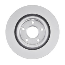 Charger l'image dans la galerie, CR55101 Performance Plus Coated Rotor Disc Brake Rotor Agna Brakes