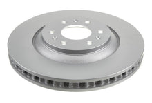 Load image into Gallery viewer, CR55102 Performance Plus Coated Rotor Disc Brake Rotor Agna Brakes
