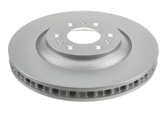 CR55102 Performance Plus Coated Rotor Disc Brake Rotor Agna Brakes