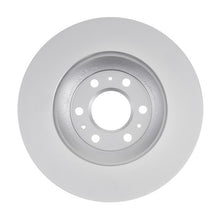 Load image into Gallery viewer, CR55102 Performance Plus Coated Rotor Disc Brake Rotor Agna Brakes