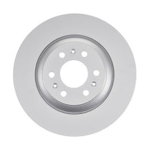 Load image into Gallery viewer, CR55102 Performance Plus Coated Rotor Disc Brake Rotor Agna Brakes
