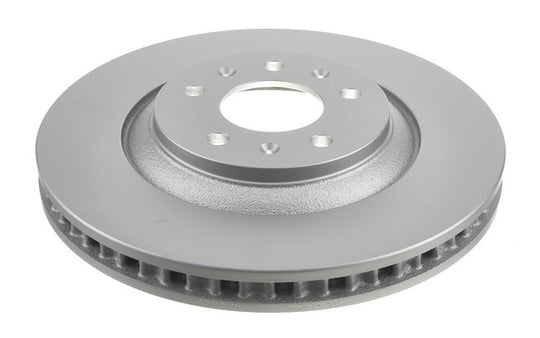 CR55105 Performance Plus Coated Rotor Disc Brake Rotor Agna Brakes
