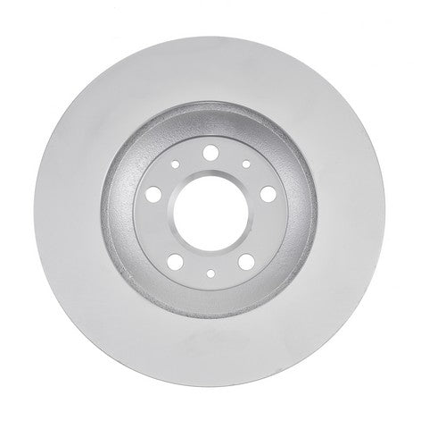CR55105 Performance Plus Coated Rotor Disc Brake Rotor Agna Brakes