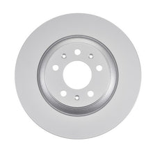 Load image into Gallery viewer, CR55105 Performance Plus Coated Rotor Disc Brake Rotor Agna Brakes