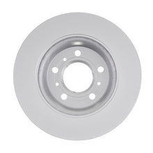 Load image into Gallery viewer, CR55107 Performance Plus Coated Rotor Disc Brake Rotor Agna Brakes