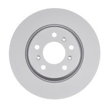 Load image into Gallery viewer, CR55107 Performance Plus Coated Rotor Disc Brake Rotor Agna Brakes