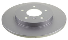 Load image into Gallery viewer, CR55108 Performance Plus Coated Rotor Disc Brake Rotor Agna Brakes