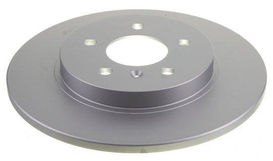 CR55108 Performance Plus Coated Rotor Disc Brake Rotor Agna Brakes