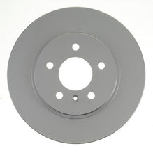 Load image into Gallery viewer, CR55108 Performance Plus Coated Rotor Disc Brake Rotor Agna Brakes