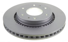 Load image into Gallery viewer, CR55112 Performance Plus Coated Rotor Disc Brake Rotor Agna Brakes