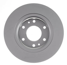 Load image into Gallery viewer, CR55112 Performance Plus Coated Rotor Disc Brake Rotor Agna Brakes