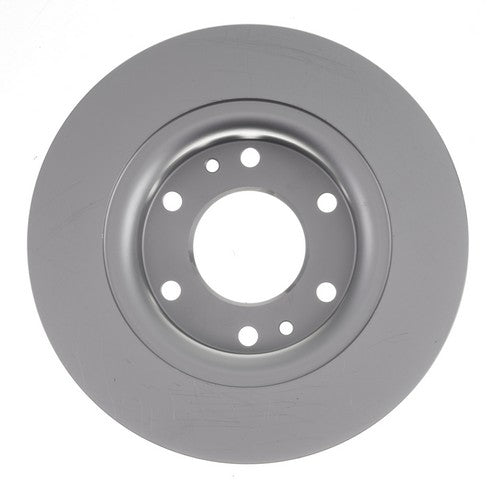CR55112 Performance Plus Coated Rotor Disc Brake Rotor Agna Brakes