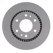 Load image into Gallery viewer, CR55112 Performance Plus Coated Rotor Disc Brake Rotor Agna Brakes
