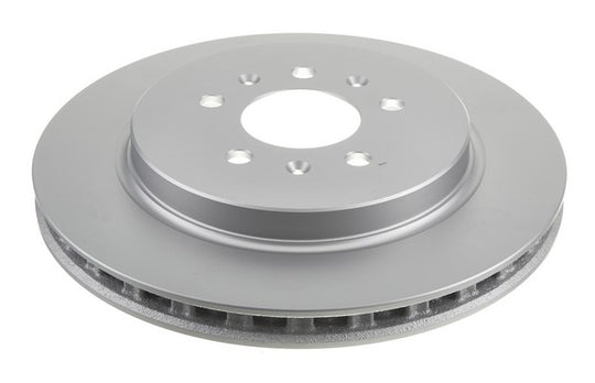 CR55113 Performance Plus Coated Rotor Disc Brake Rotor Agna Brakes