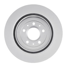 Load image into Gallery viewer, CR55113 Performance Plus Coated Rotor Disc Brake Rotor Agna Brakes