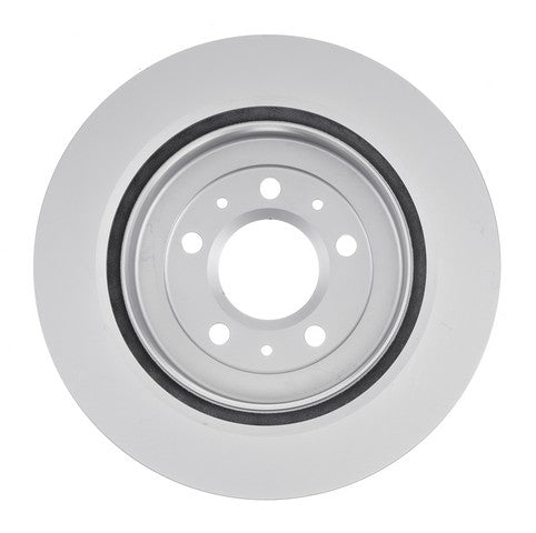 CR55113 Performance Plus Coated Rotor Disc Brake Rotor Agna Brakes