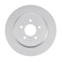Load image into Gallery viewer, CR55113 Performance Plus Coated Rotor Disc Brake Rotor Agna Brakes
