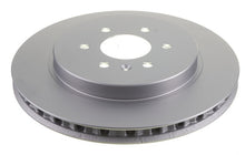 Load image into Gallery viewer, CR55114 Performance Plus Coated Rotor Disc Brake Rotor Agna Brakes