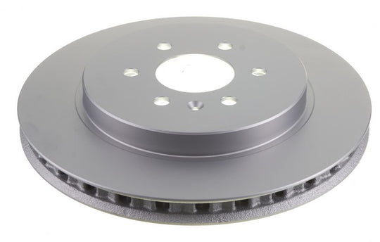CR55114 Performance Plus Coated Rotor Disc Brake Rotor Agna Brakes