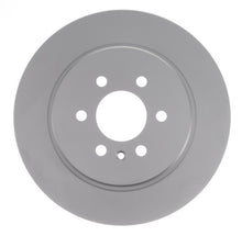 Load image into Gallery viewer, CR55114 Performance Plus Coated Rotor Disc Brake Rotor Agna Brakes