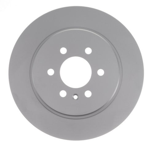CR55114 Performance Plus Coated Rotor Disc Brake Rotor Agna Brakes