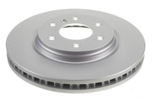 Load image into Gallery viewer, CR55118 Performance Plus Coated Rotor Disc Brake Rotor Agna Brakes
