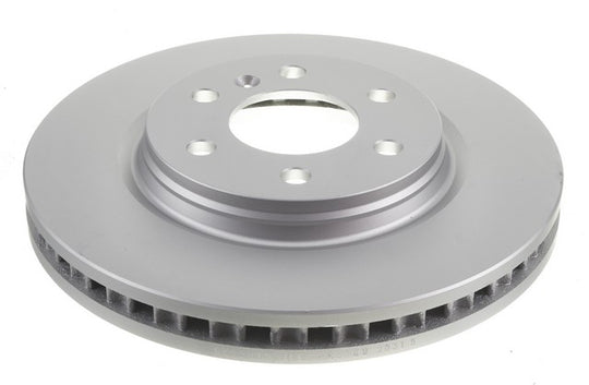 CR55118 Performance Plus Coated Rotor Disc Brake Rotor Agna Brakes