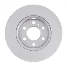 Load image into Gallery viewer, CR55118 Performance Plus Coated Rotor Disc Brake Rotor Agna Brakes