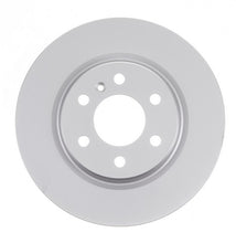 Load image into Gallery viewer, CR55118 Performance Plus Coated Rotor Disc Brake Rotor Agna Brakes