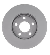 Load image into Gallery viewer, CR55122 Performance Plus Coated Rotor Disc Brake Rotor Agna Brakes