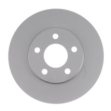 Load image into Gallery viewer, CR55122 Performance Plus Coated Rotor Disc Brake Rotor Agna Brakes