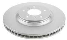 Load image into Gallery viewer, CR55124 Performance Plus Coated Rotor Disc Brake Rotor Agna Brakes