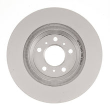 Load image into Gallery viewer, CR55124 Performance Plus Coated Rotor Disc Brake Rotor Agna Brakes
