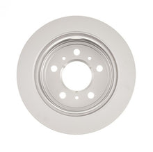 Load image into Gallery viewer, CR55125 Performance Plus Coated Rotor Disc Brake Rotor Agna Brakes