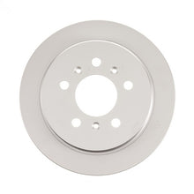 Load image into Gallery viewer, CR55125 Performance Plus Coated Rotor Disc Brake Rotor Agna Brakes