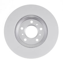 Load image into Gallery viewer, CR55126 Performance Plus Coated Rotor Disc Brake Rotor Agna Brakes