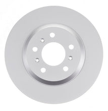 Load image into Gallery viewer, CR55126 Performance Plus Coated Rotor Disc Brake Rotor Agna Brakes