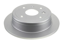 Load image into Gallery viewer, CR55131 Performance Plus Coated Rotor Disc Brake Rotor Agna Brakes