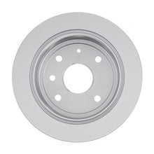 Load image into Gallery viewer, CR55131 Performance Plus Coated Rotor Disc Brake Rotor Agna Brakes