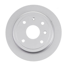 Load image into Gallery viewer, CR55131 Performance Plus Coated Rotor Disc Brake Rotor Agna Brakes