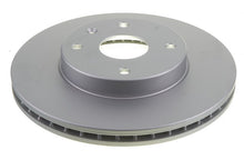 Load image into Gallery viewer, CR55132 Performance Plus Coated Rotor Disc Brake Rotor Agna Brakes