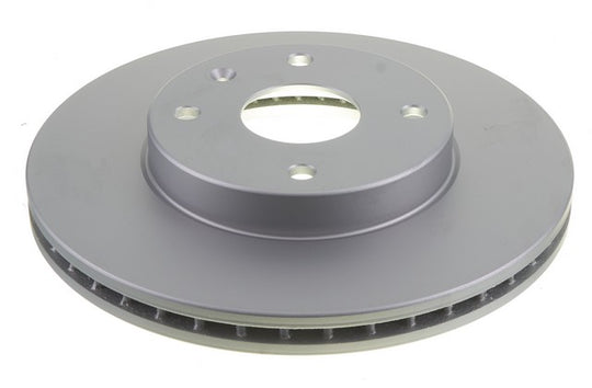 CR55132 Performance Plus Coated Rotor Disc Brake Rotor Agna Brakes