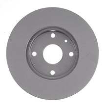 Load image into Gallery viewer, CR55132 Performance Plus Coated Rotor Disc Brake Rotor Agna Brakes