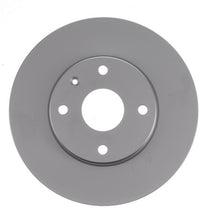 Load image into Gallery viewer, CR55132 Performance Plus Coated Rotor Disc Brake Rotor Agna Brakes