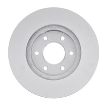 Load image into Gallery viewer, CR55143 Performance Plus Coated Rotor Disc Brake Rotor Agna Brakes