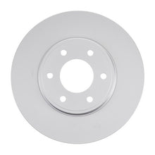 Load image into Gallery viewer, CR55143 Performance Plus Coated Rotor Disc Brake Rotor Agna Brakes