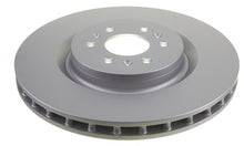 Load image into Gallery viewer, CR55145 Performance Plus Coated Rotor Disc Brake Rotor Agna Brakes